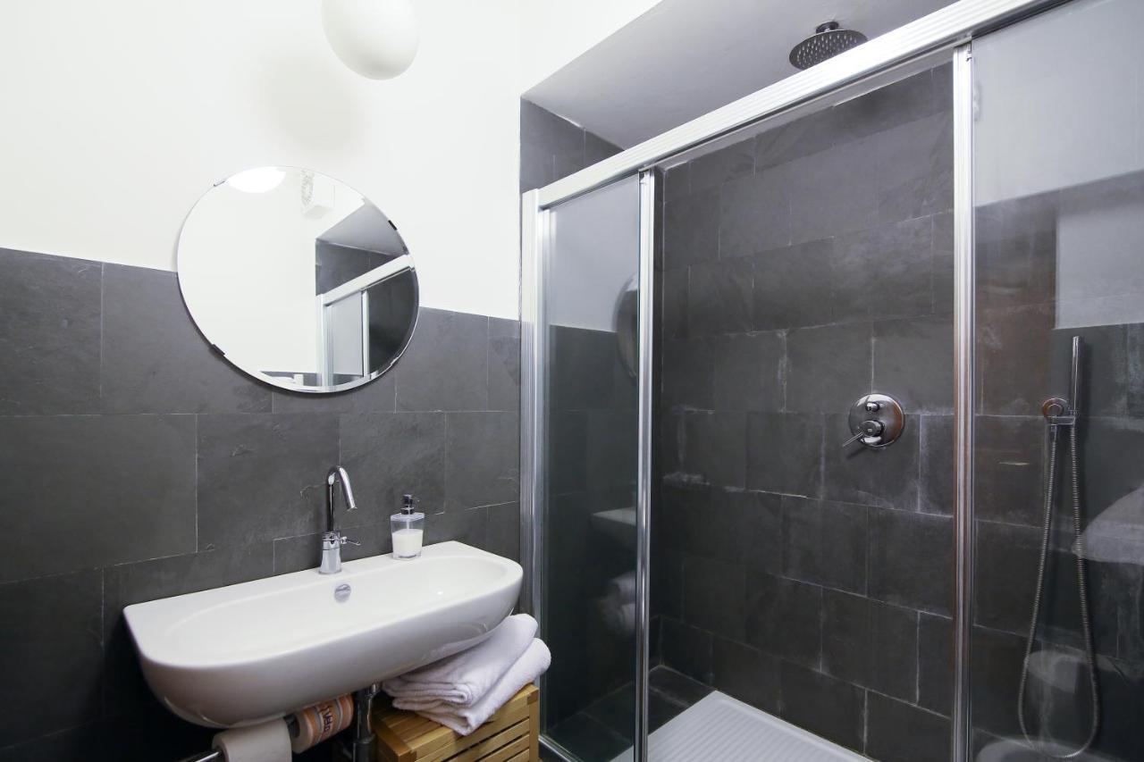 Casa Maria Grazia Bed & Breakfast Позитано Екстериор снимка