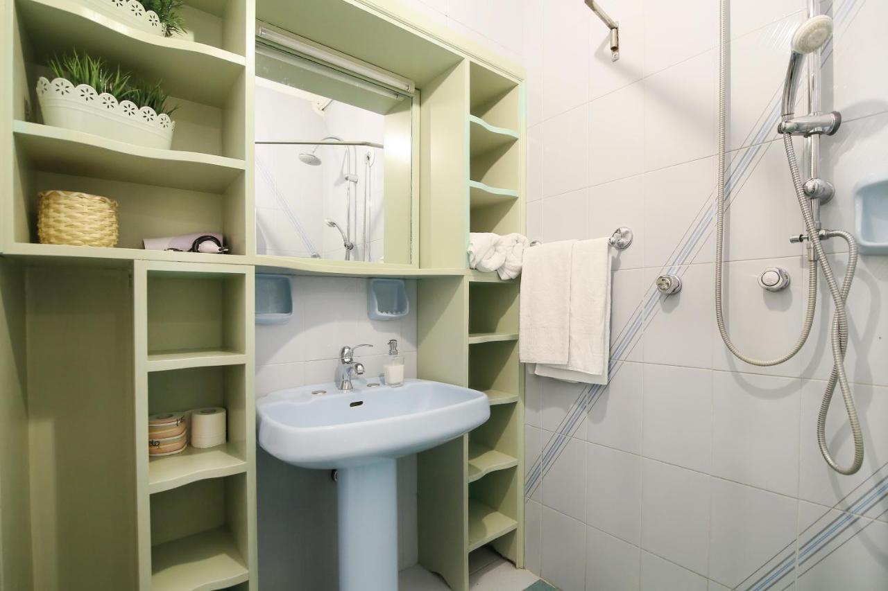 Casa Maria Grazia Bed & Breakfast Позитано Екстериор снимка