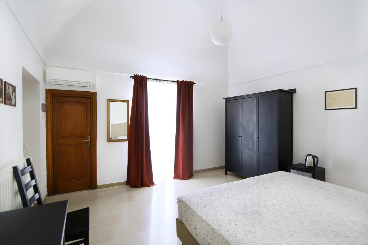 Casa Maria Grazia Bed & Breakfast Позитано Екстериор снимка