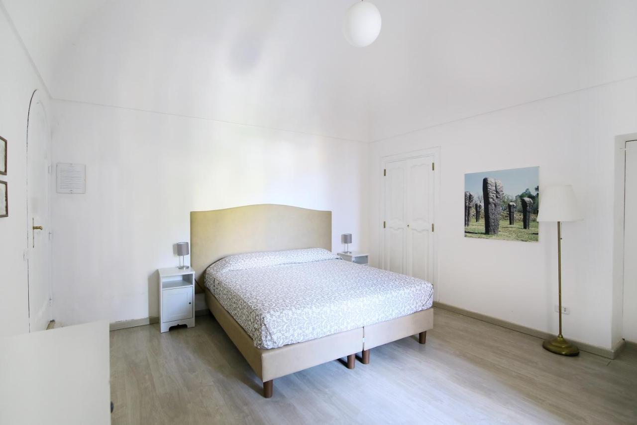 Casa Maria Grazia Bed & Breakfast Позитано Екстериор снимка