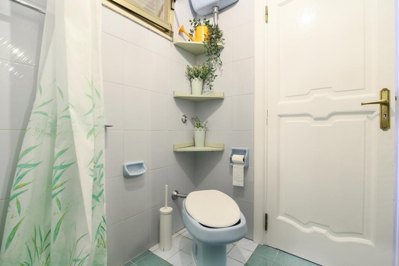 Casa Maria Grazia Bed & Breakfast Позитано Екстериор снимка